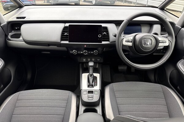 Used Honda Jazz 2025 for sale - 76288310: Photo 17