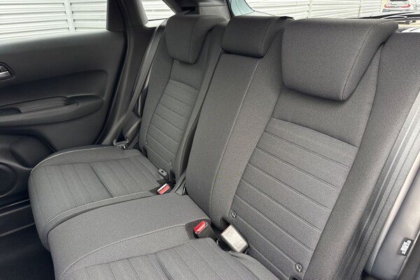 Used Honda Jazz 2025 for sale - 76288310: Photo 18