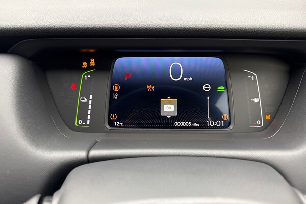 Used Honda Jazz 2025 for sale - 76288310: Photo 19