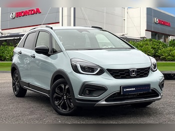 Honda - Jazz