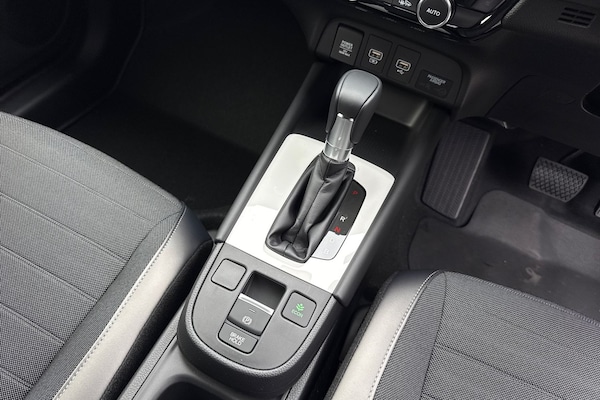 Used Honda Jazz 2025 for sale - 76288310: Photo 22