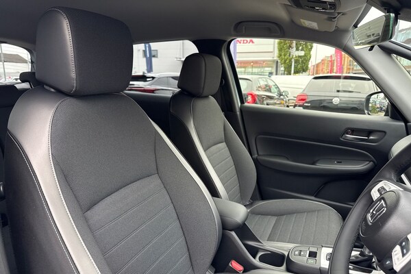 Used Honda Jazz 2025 for sale - 76288310: Photo 24