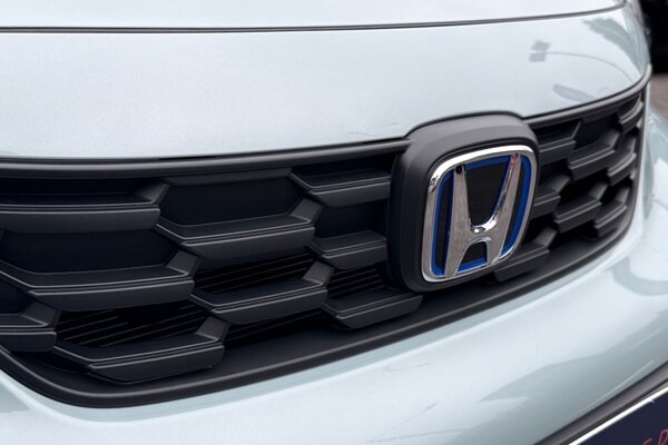 Used Honda Jazz 2025 for sale - 76288310: Photo 26
