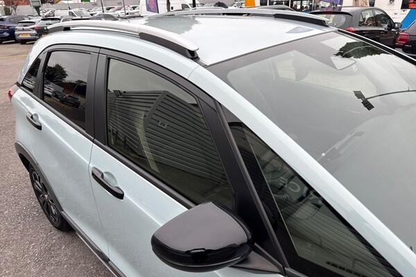 Used Honda Jazz 2025 for sale - 76288310: Photo 27