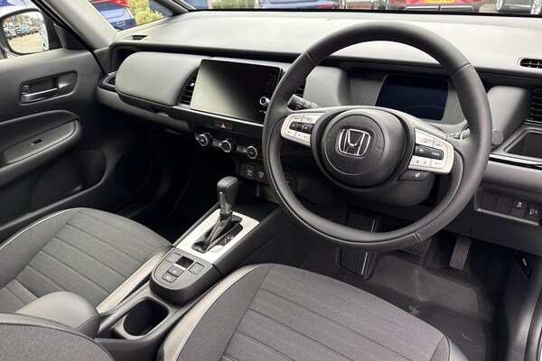 Used Honda Jazz 2025 for sale - 76288310: Photo 29