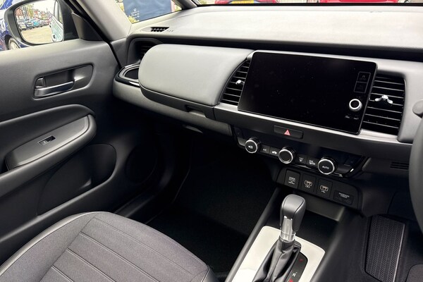 Used Honda Jazz 2025 for sale - 76288310: Photo 30