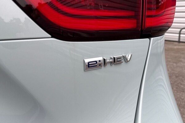 Used Honda Jazz 2025 for sale - 76288310: Photo 31
