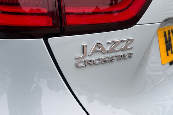 Used Honda Jazz 2025 for sale - 76288310: Photo 33