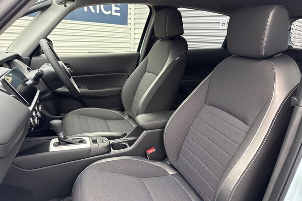 Used Honda Jazz 2025 for sale - 76288310: Photo 35