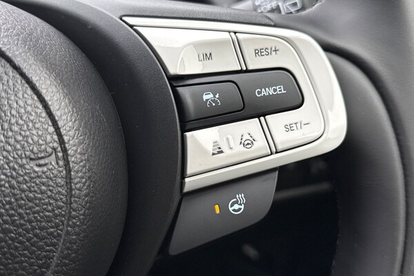 Used Honda Jazz 2025 for sale - 76288310: Photo 38