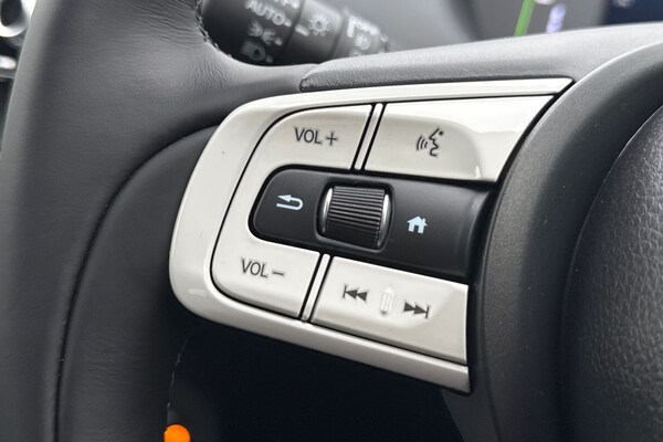 Used Honda Jazz 2025 for sale - 76288310: Photo 39