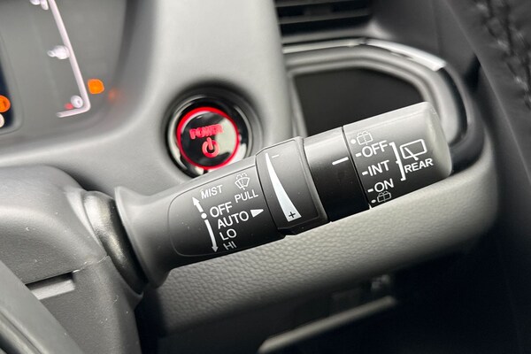 Used Honda Jazz 2025 for sale - 76288310: Photo 41