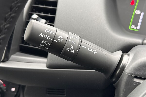 Used Honda Jazz 2025 for sale - 76288310: Photo 42