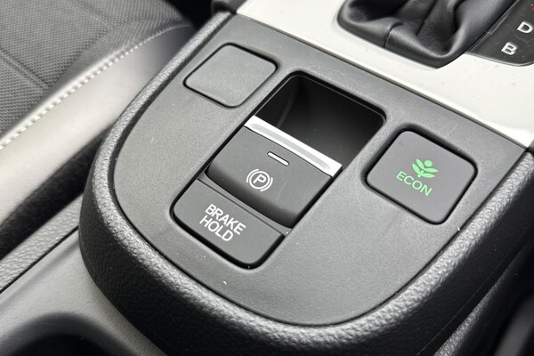 Used Honda Jazz 2025 for sale - 76288310: Photo 46