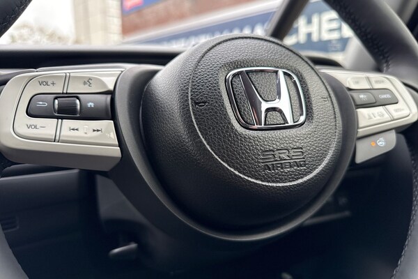 Used Honda Jazz 2025 for sale - 76288310: Photo 47