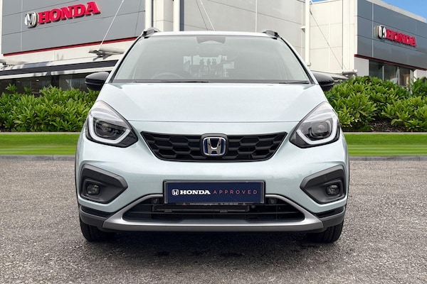 Used Honda Jazz 2025 for sale - 76288310: Photo 4