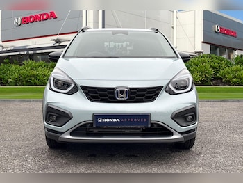 Used Honda Jazz 2025 for sale - 76288310: Photo 4