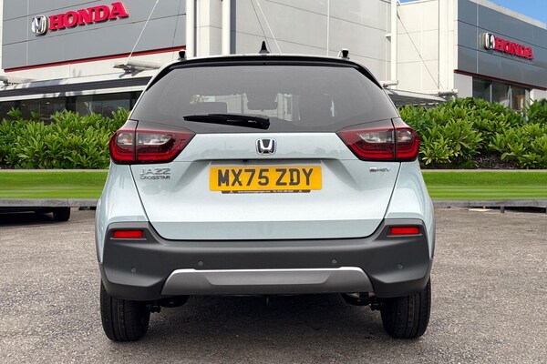 Used Honda Jazz 2025 for sale - 76288310: Photo 6