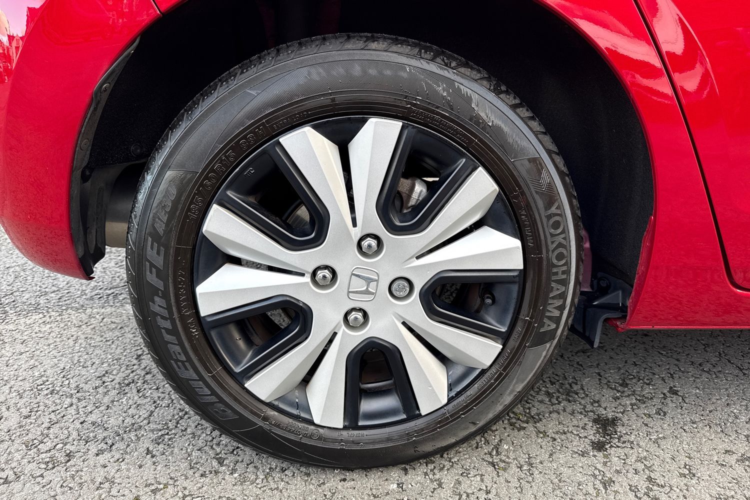 Used Honda Jazz 2023 for sale - 76604109: Photo 13