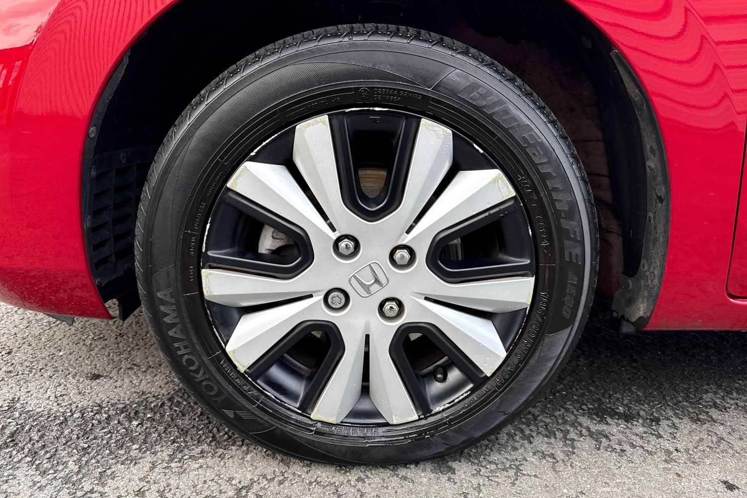 Used Honda Jazz 2023 for sale - 76604109: Photo 14