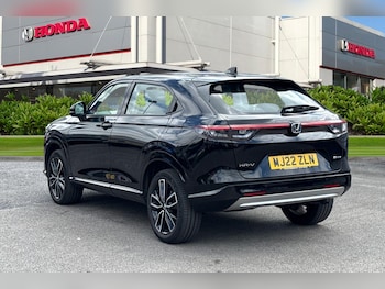 Used Honda HR-V 2022 for sale - 79053593: Photo