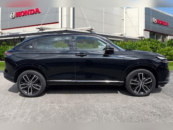Used Honda HR-V 2022 for sale - 79053593: Photo