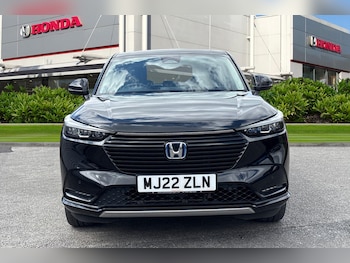 Used Honda HR-V 2022 for sale - 79053593: Photo