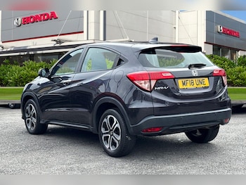 Used Honda HR-V 2018 for sale - 78251927: Photo