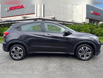 Used Honda HR-V 2018 for sale - 78251927: Photo