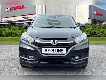 Used Honda HR-V 2018 for sale - 78251927: Photo