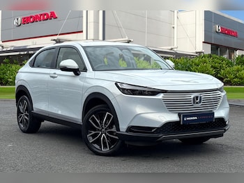 Honda - HR-V