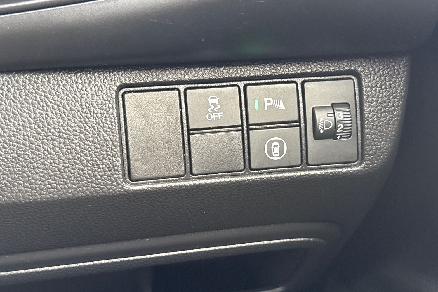 Vehicle 40
