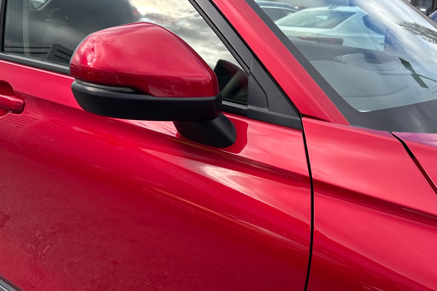 Used Honda HR-V 2022 for sale - 77829386: Photo 11