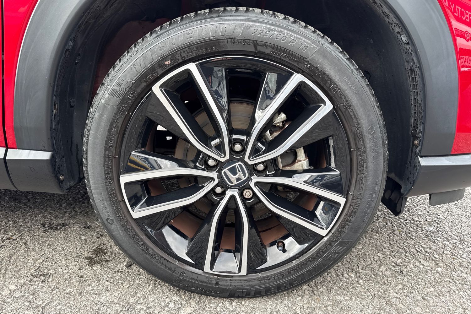 Used Honda HR-V 2022 for sale - 77829386: Photo 12