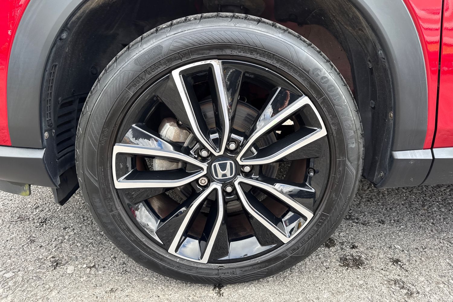 Used Honda HR-V 2022 for sale - 77829386: Photo 13