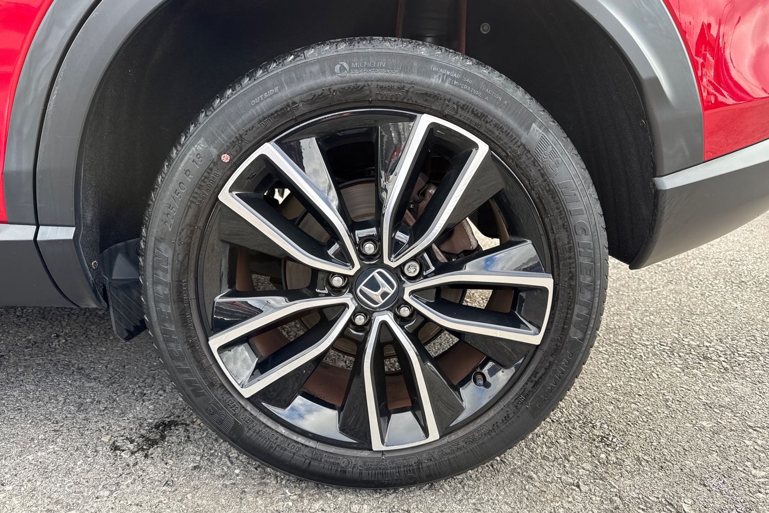 Used Honda HR-V 2022 for sale - 77829386: Photo 14