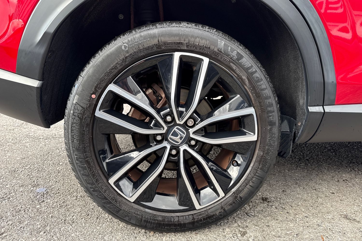 Used Honda HR-V 2022 for sale - 77829386: Photo 15