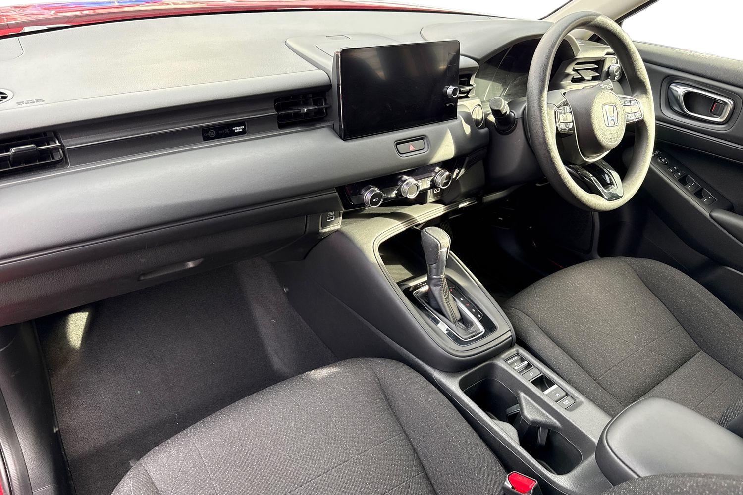 Used Honda HR-V 2022 for sale - 77829386: Photo 16