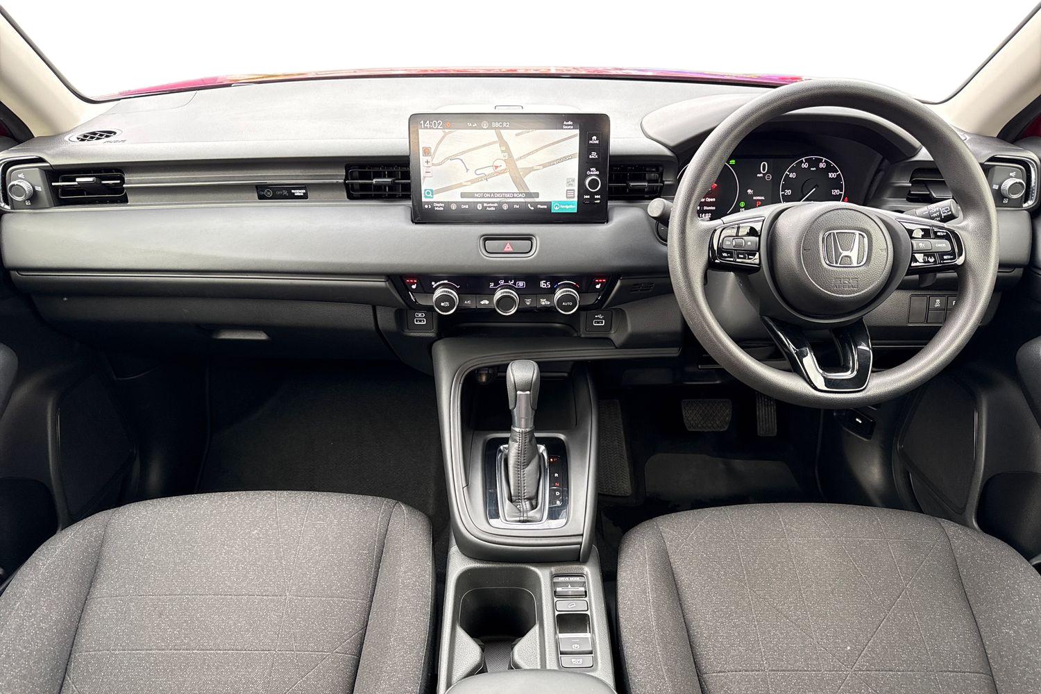 Used Honda HR-V 2022 for sale - 77829386: Photo 17