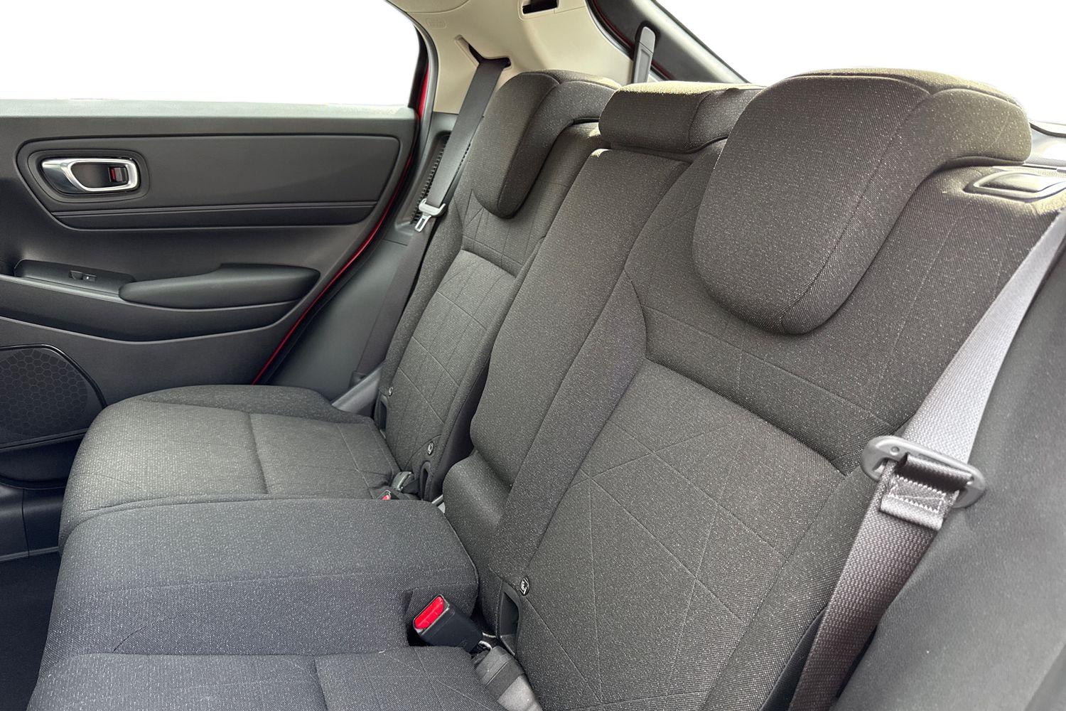 Used Honda HR-V 2022 for sale - 77829386: Photo 18