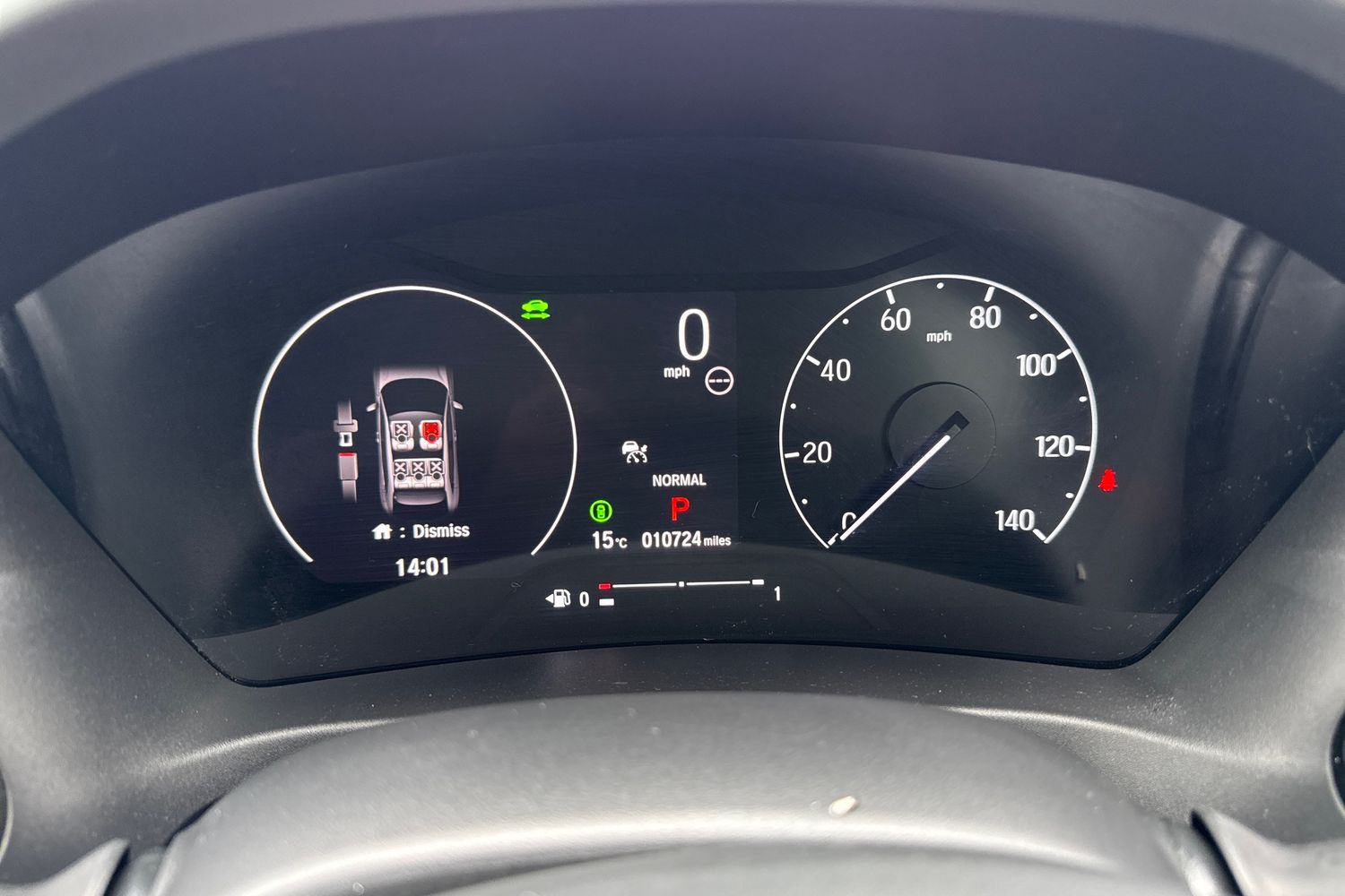 Used Honda HR-V 2022 for sale - 77829386: Photo 19