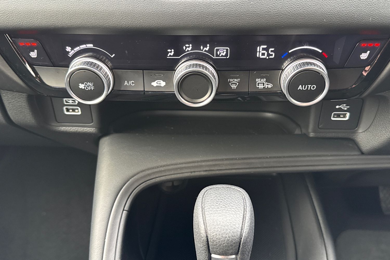 Used Honda HR-V 2022 for sale - 77829386: Photo 21