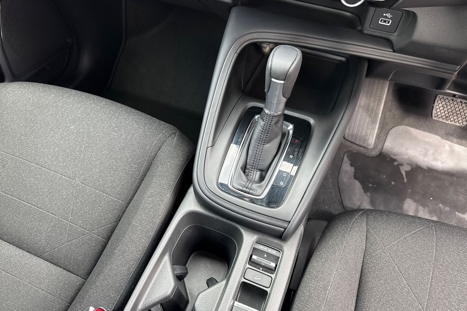 Used Honda HR-V 2022 for sale - 77829386: Photo 22