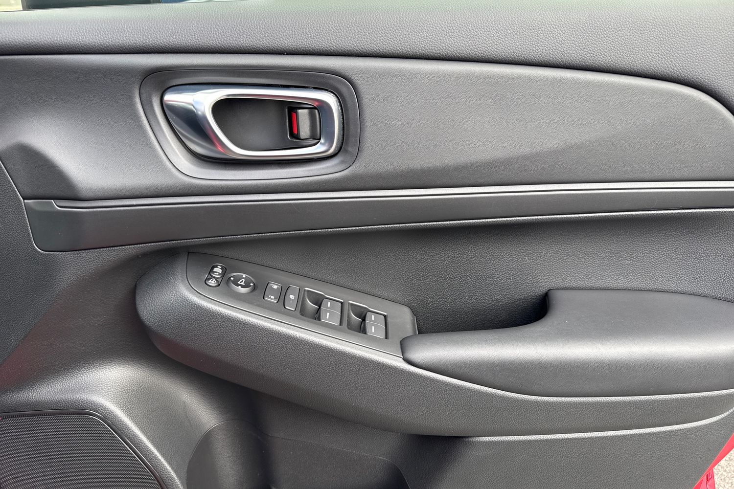 Used Honda HR-V 2022 for sale - 77829386: Photo 23