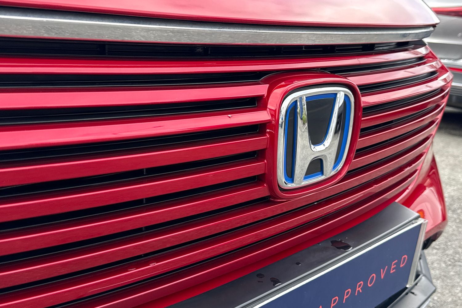 Used Honda HR-V 2022 for sale - 77829386: Photo 25