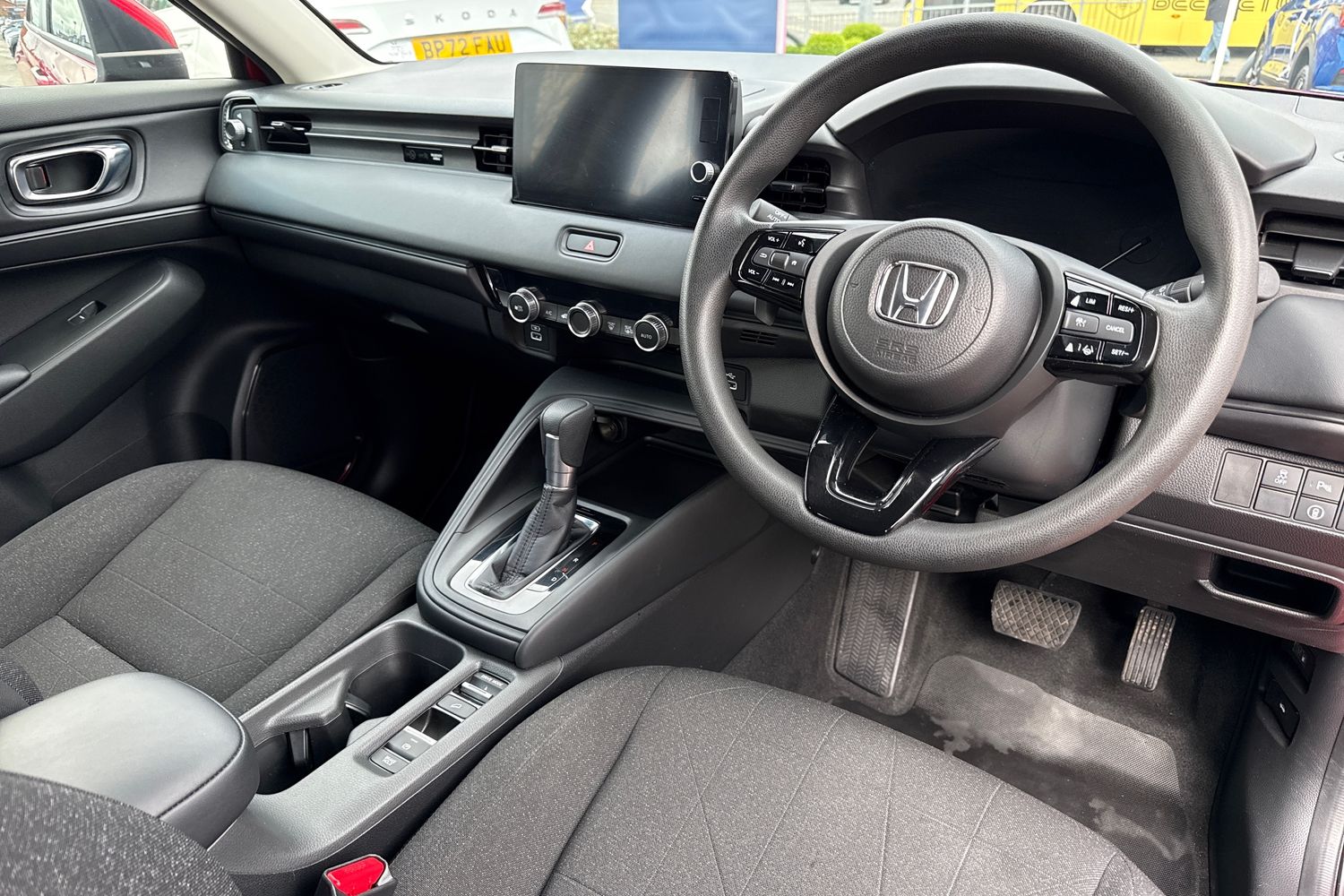 Used Honda HR-V 2022 for sale - 77829386: Photo 26