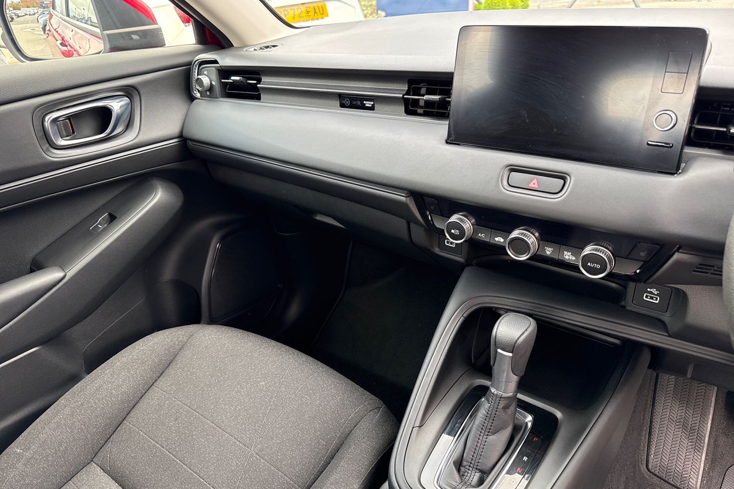 Used Honda HR-V 2022 for sale - 77829386: Photo 27