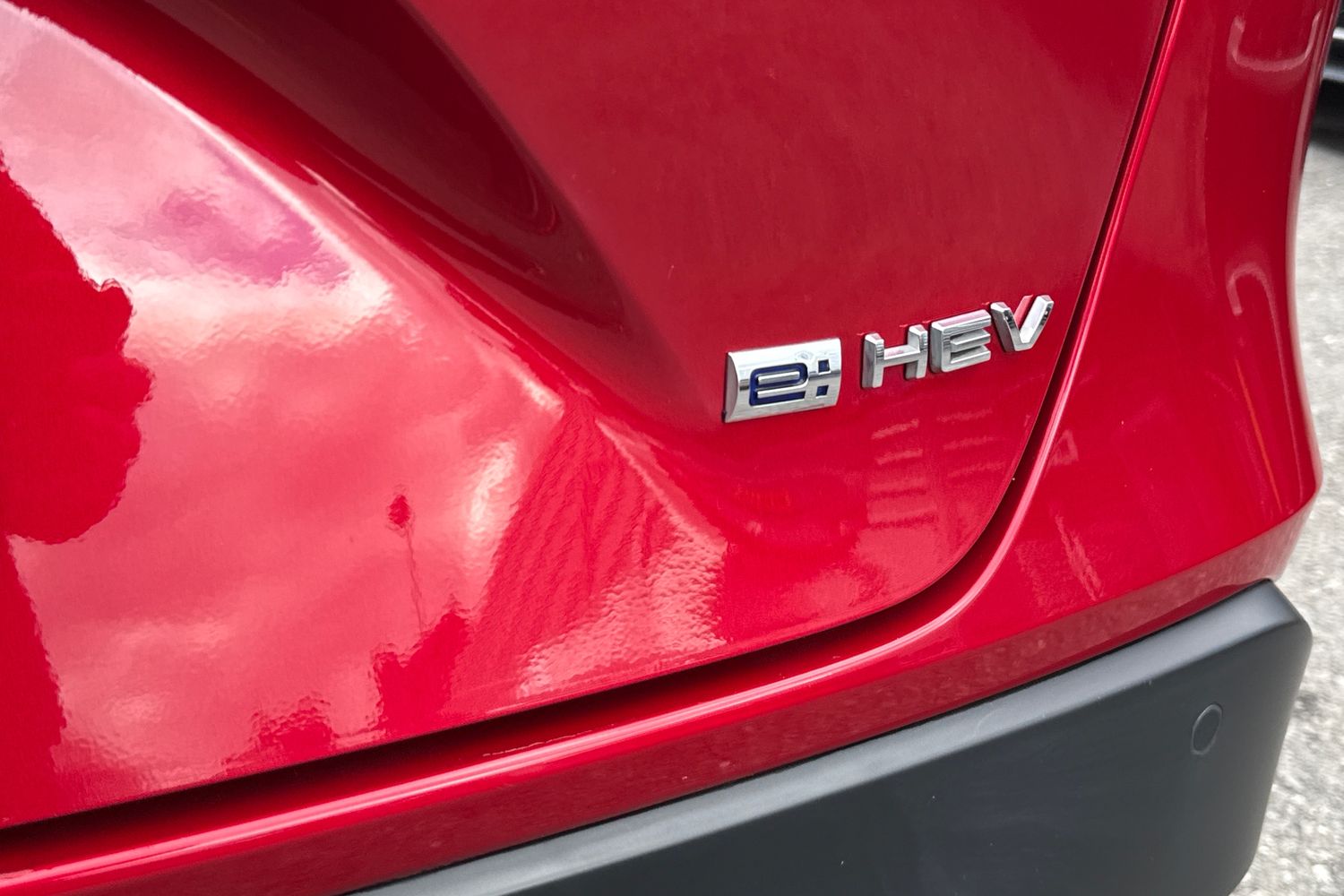 Used Honda HR-V 2022 for sale - 77829386: Photo 29