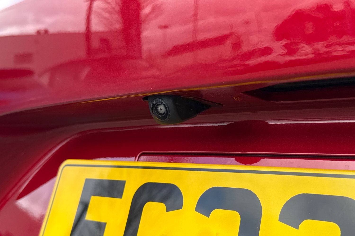 Used Honda HR-V 2022 for sale - 77829386: Photo 31