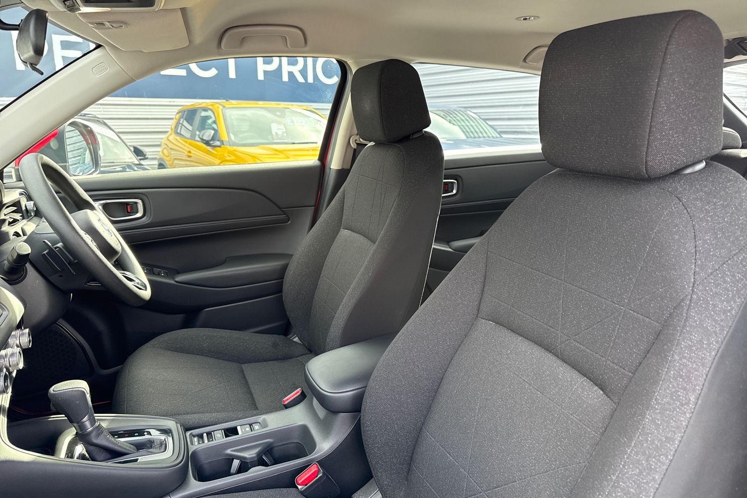 Used Honda HR-V 2022 for sale - 77829386: Photo 33